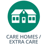 Care Homes/Extra Care