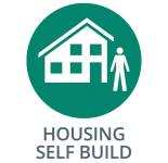 Housing | Self Build