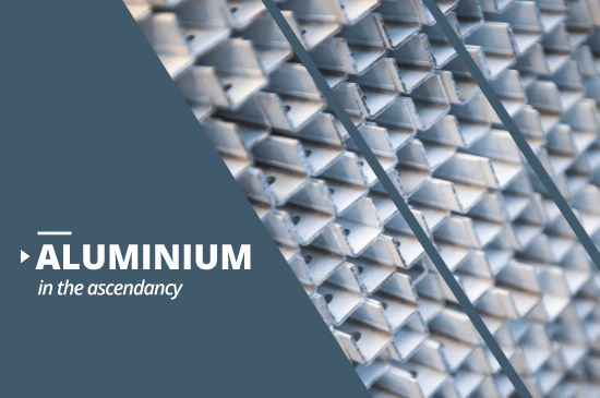 Aluminium