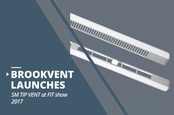 Brookvent Launches