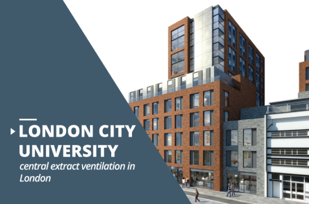 London City Univeristy