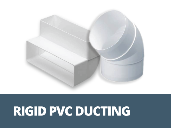 Rigid PVC Ducting Category