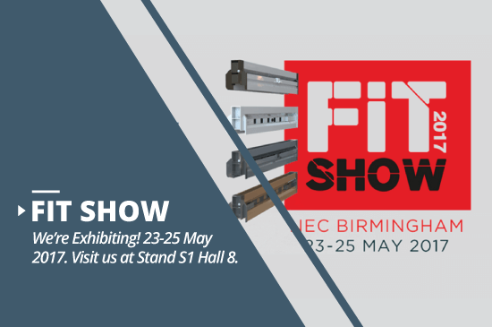 FIT Show