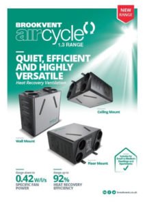 aircycle 1.3 brochure