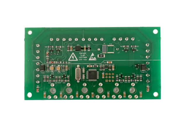 1.2 PCB – Front