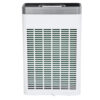 air purifier back