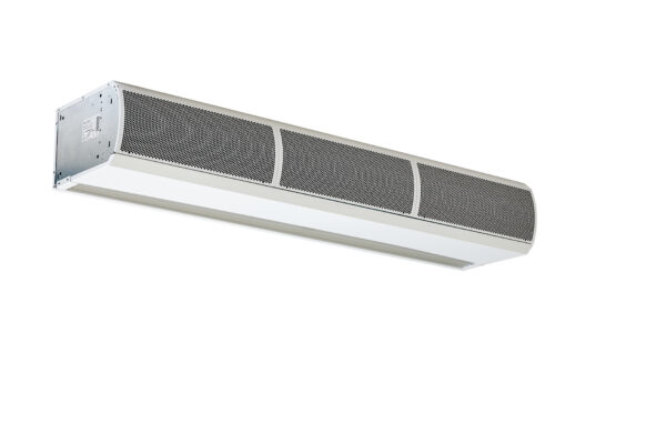 Thermoscreens PHV air curtains