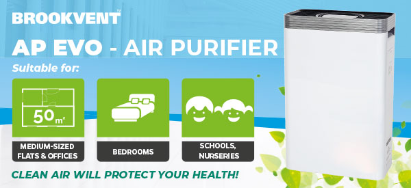 air purifier