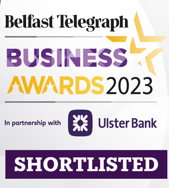 Belfast Business Awards