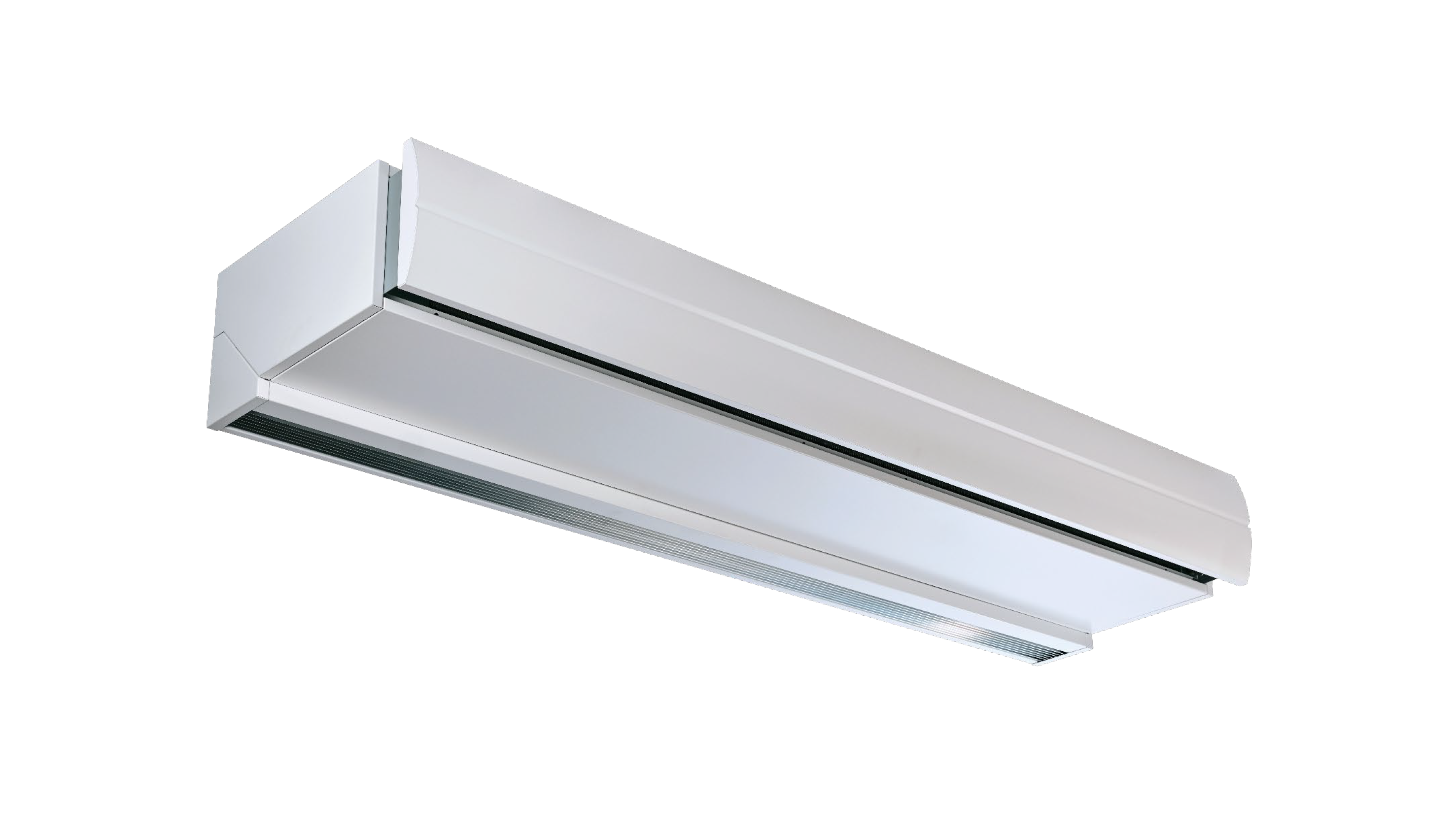 Invisidor DOORFLOW Air Curtain