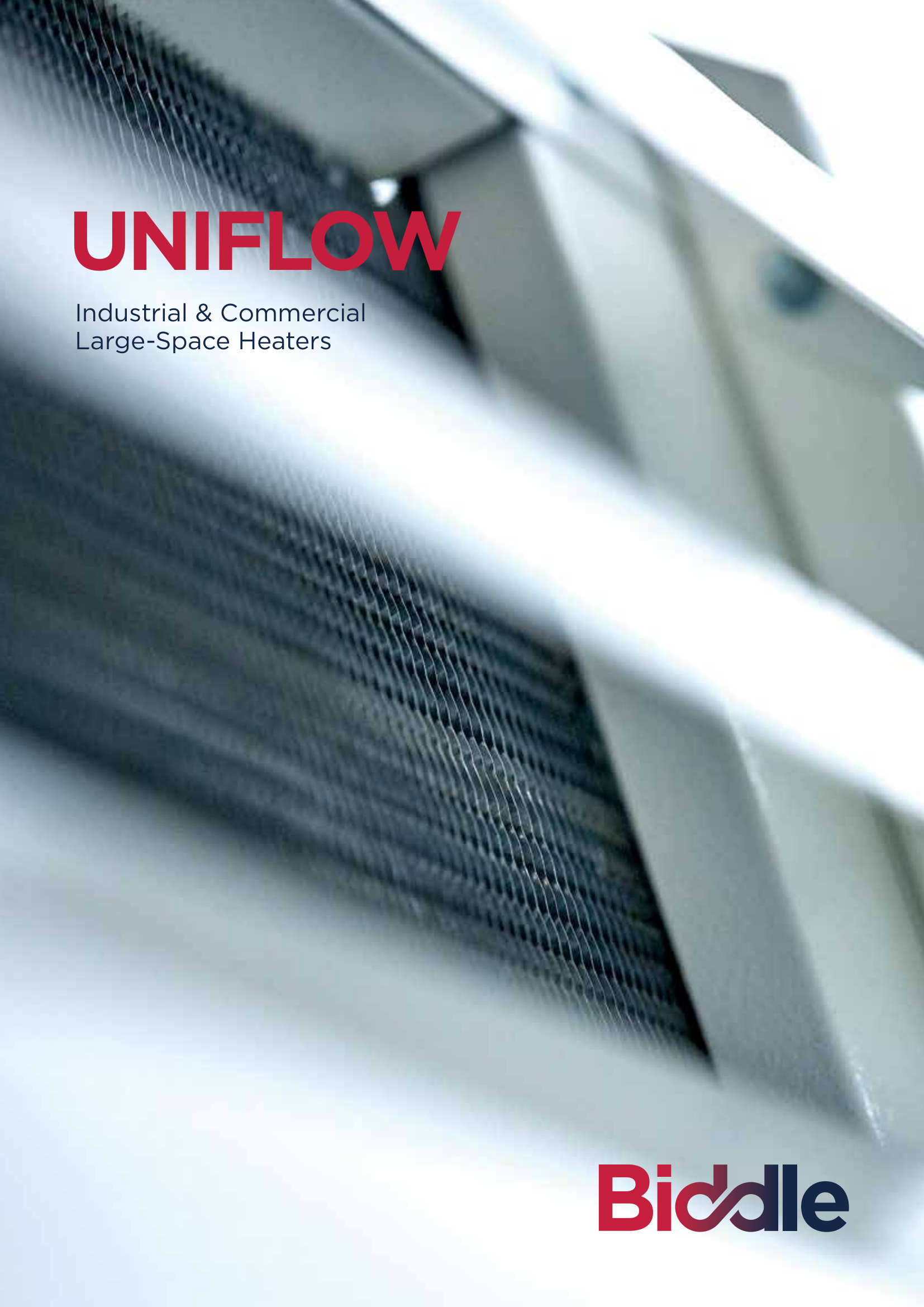 UNIFLOW Air Heater